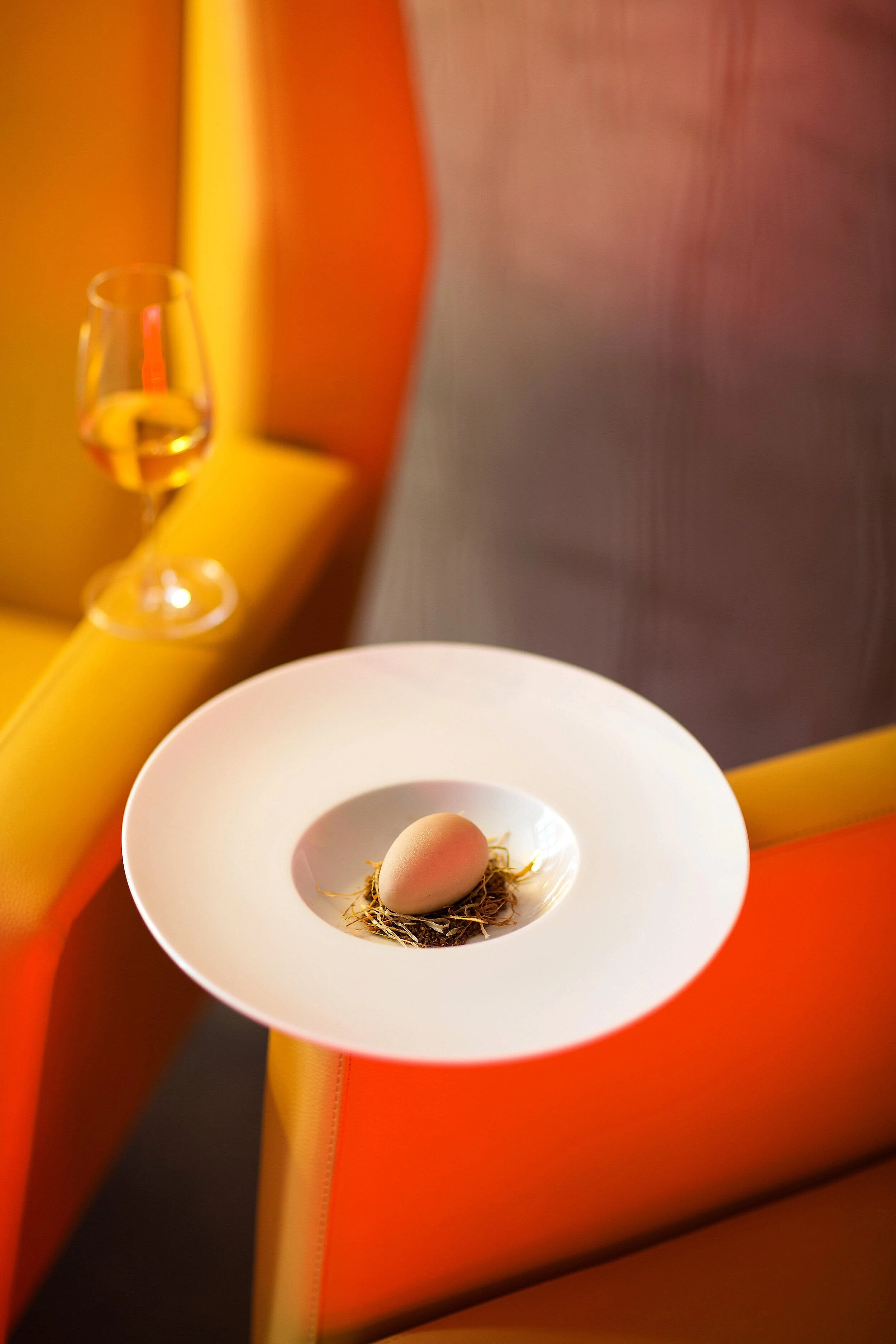 Restaurant Oficina, Chef Marco Gomes,  Porto, Portugal