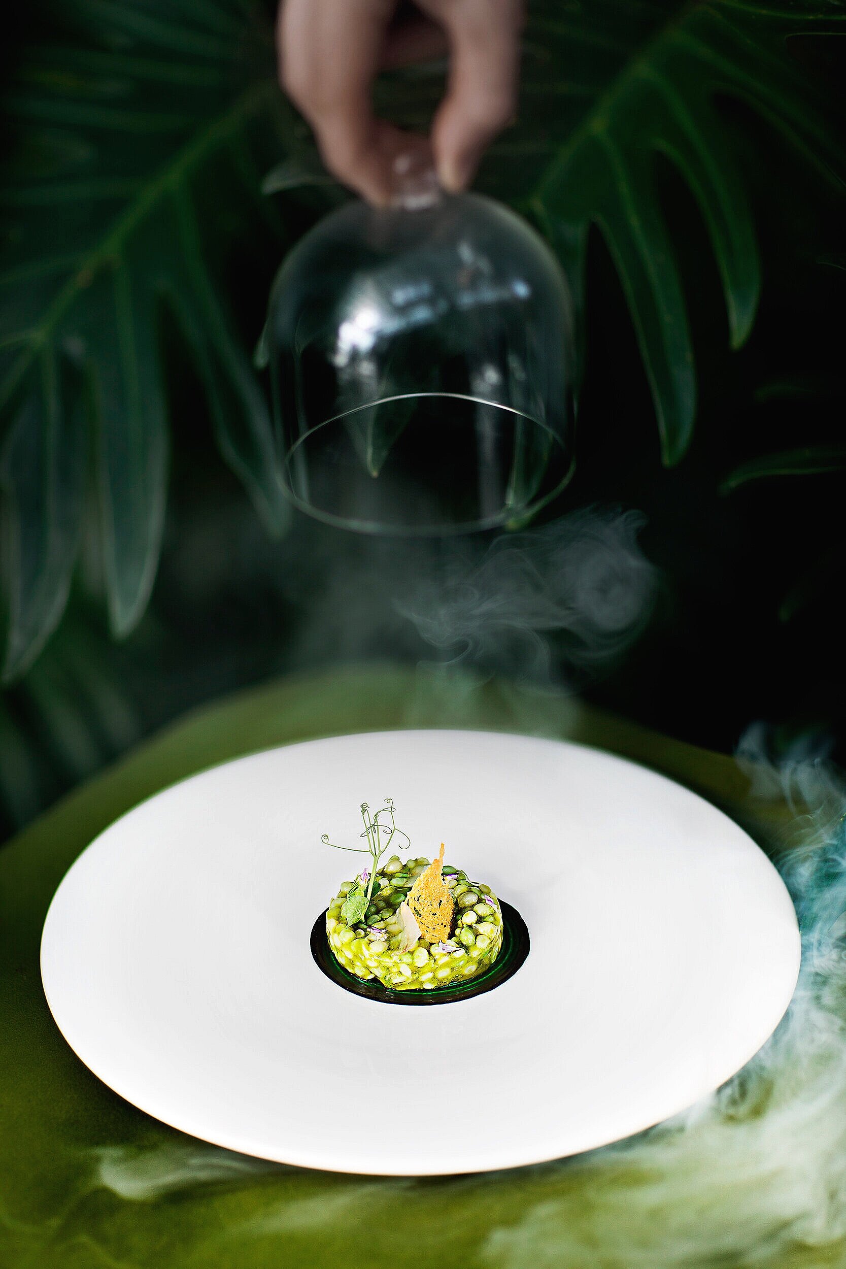 Chef Eneko Atxa, Azurmendi, Larrabetzu, Baskenland, Basque Country