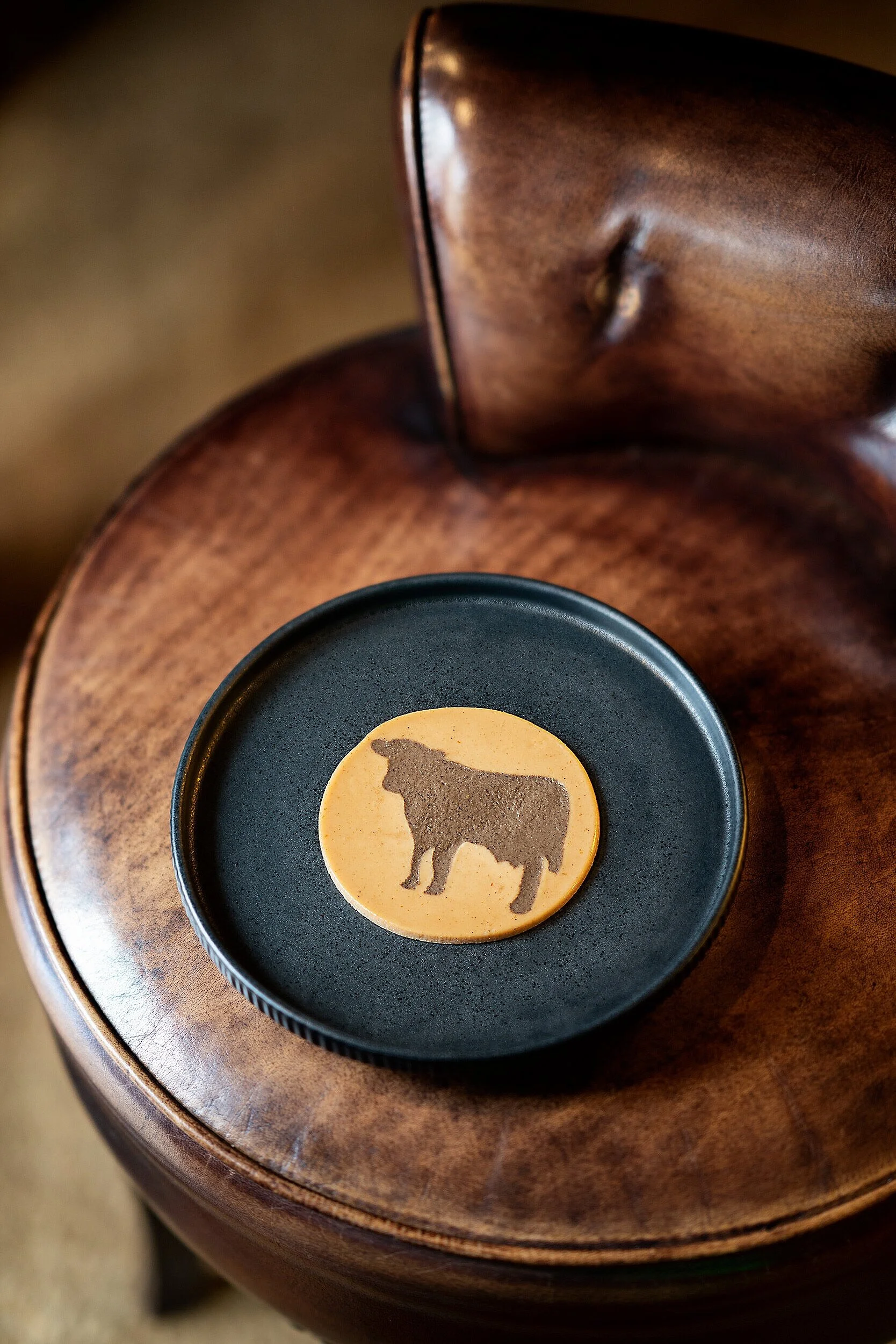 DSTAgE, Chef  Diego Guerrero, Madrid