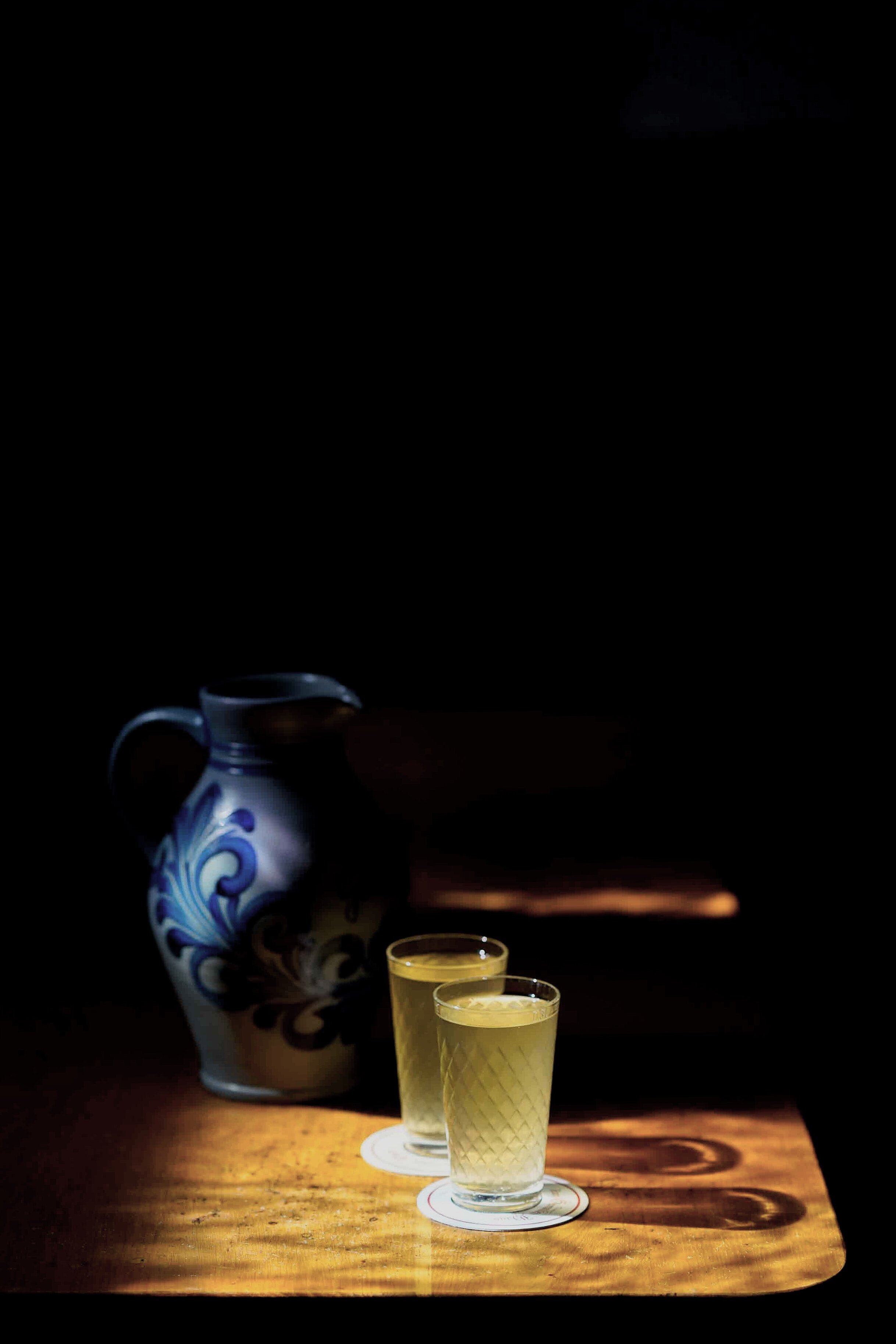 Apfelwein, Äppler, Aeppler, gemaltes Haus, Frankfurt, Sachsenhausen 