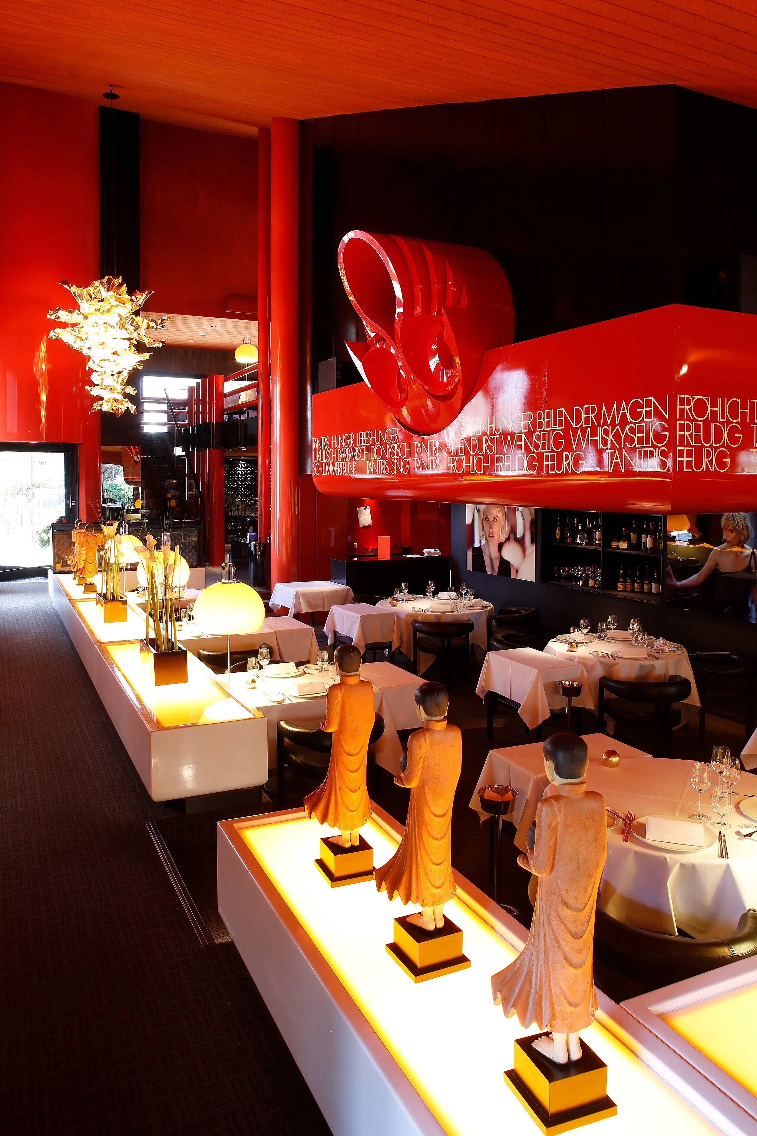 tantris, matthias hahn, deutschland, münchen, muenchen, 