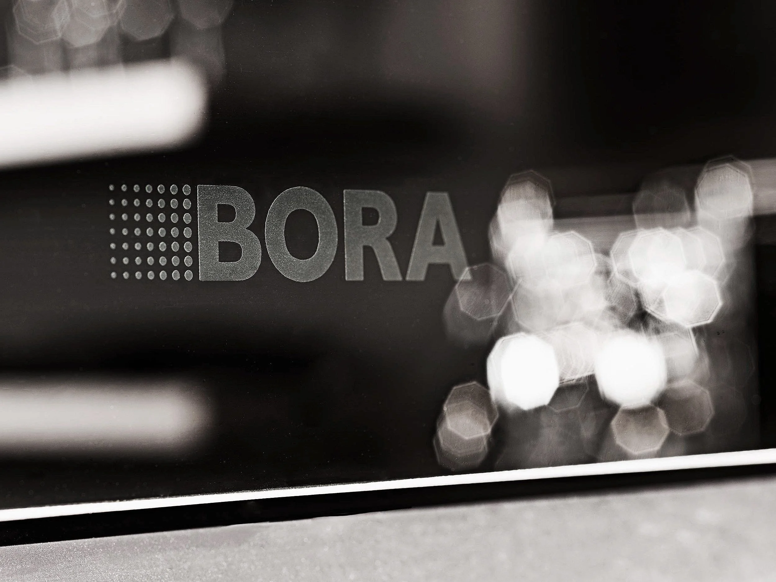 Bora, bora x bo, Dampfbackofen