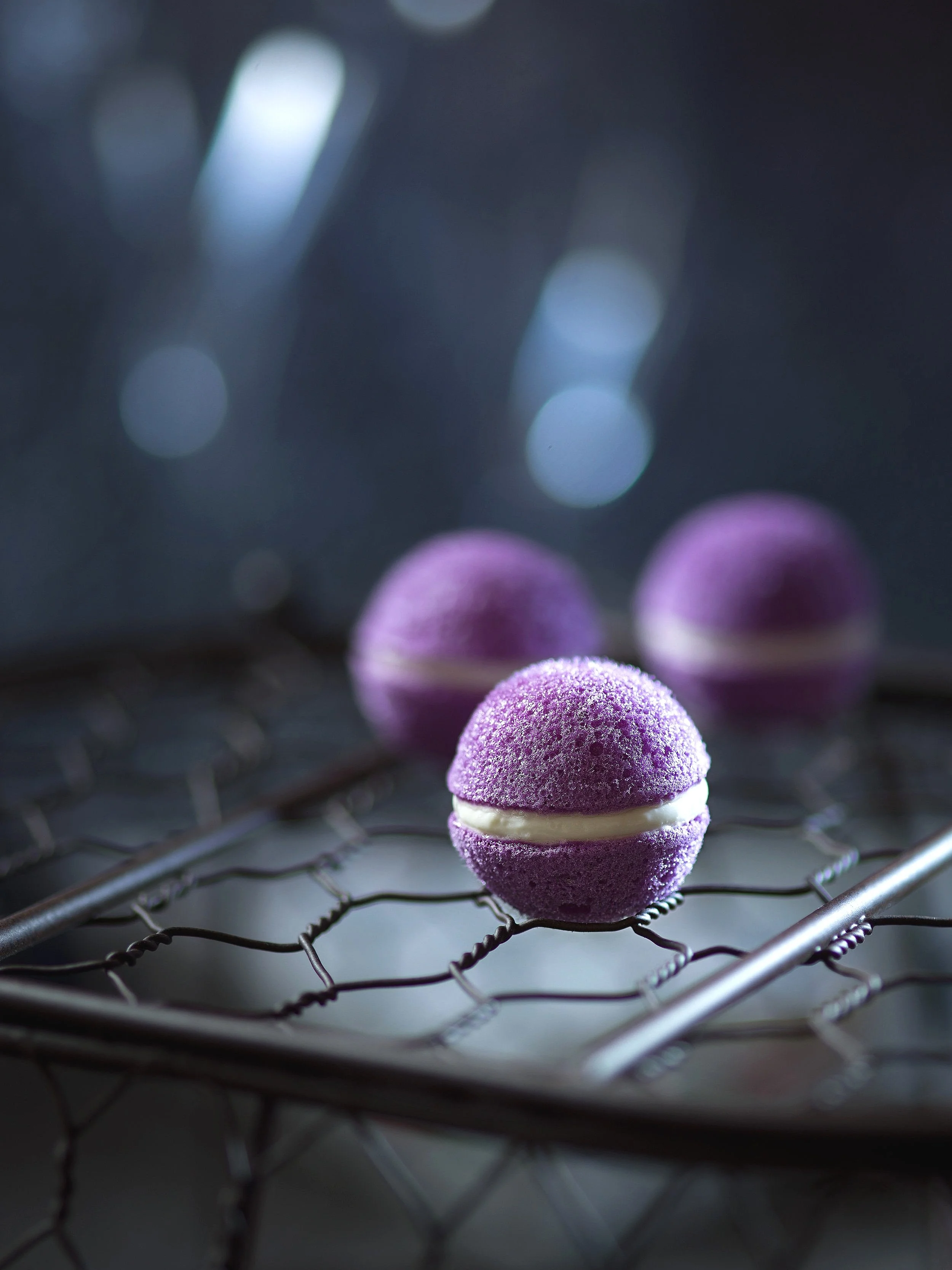 Bora, bora x bo, Dampfbackofen