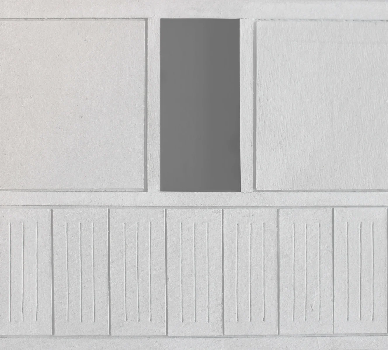 Proposed Composition and Proportion of Guest Room Interior