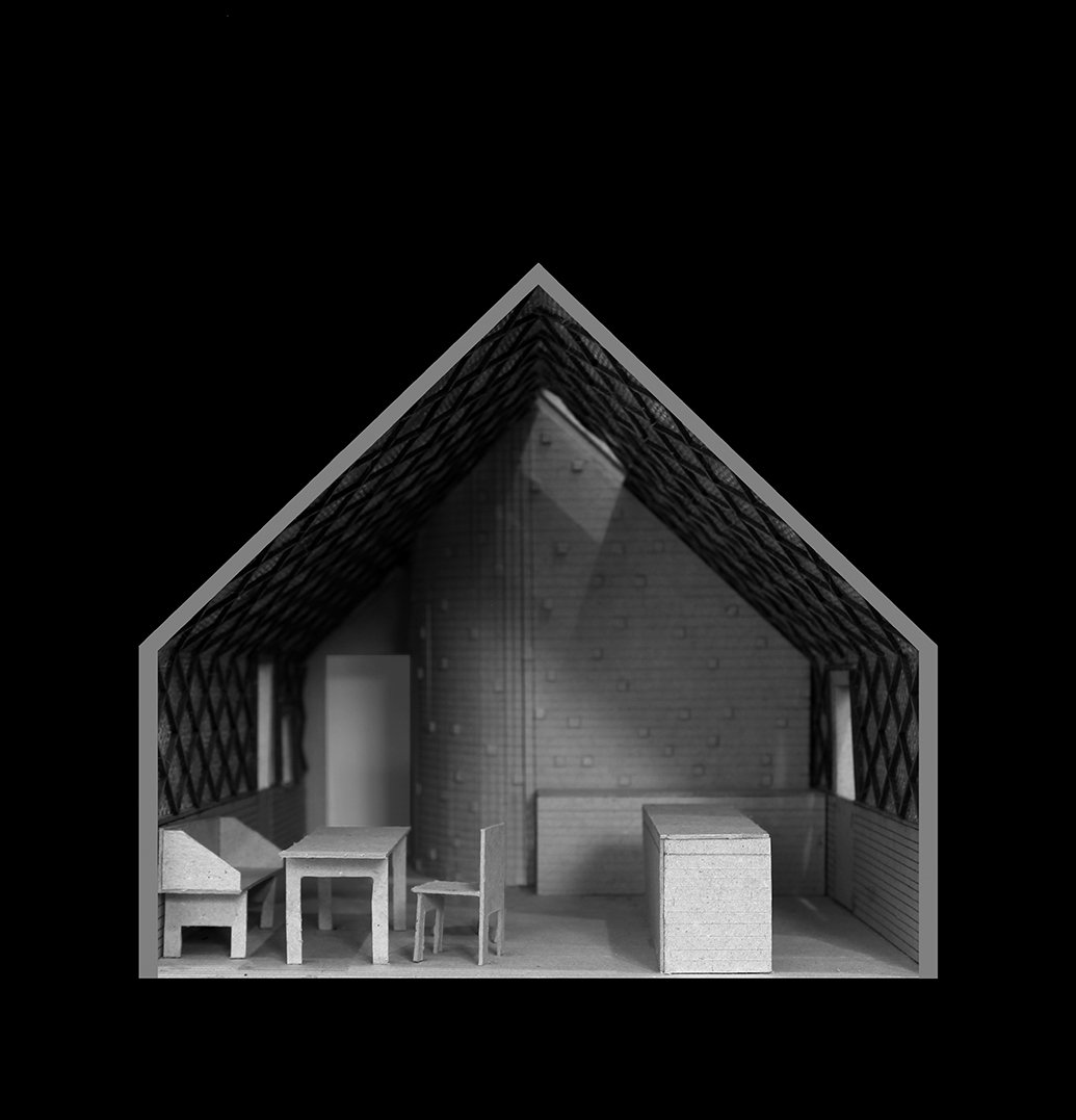 Water bailiff's cottage