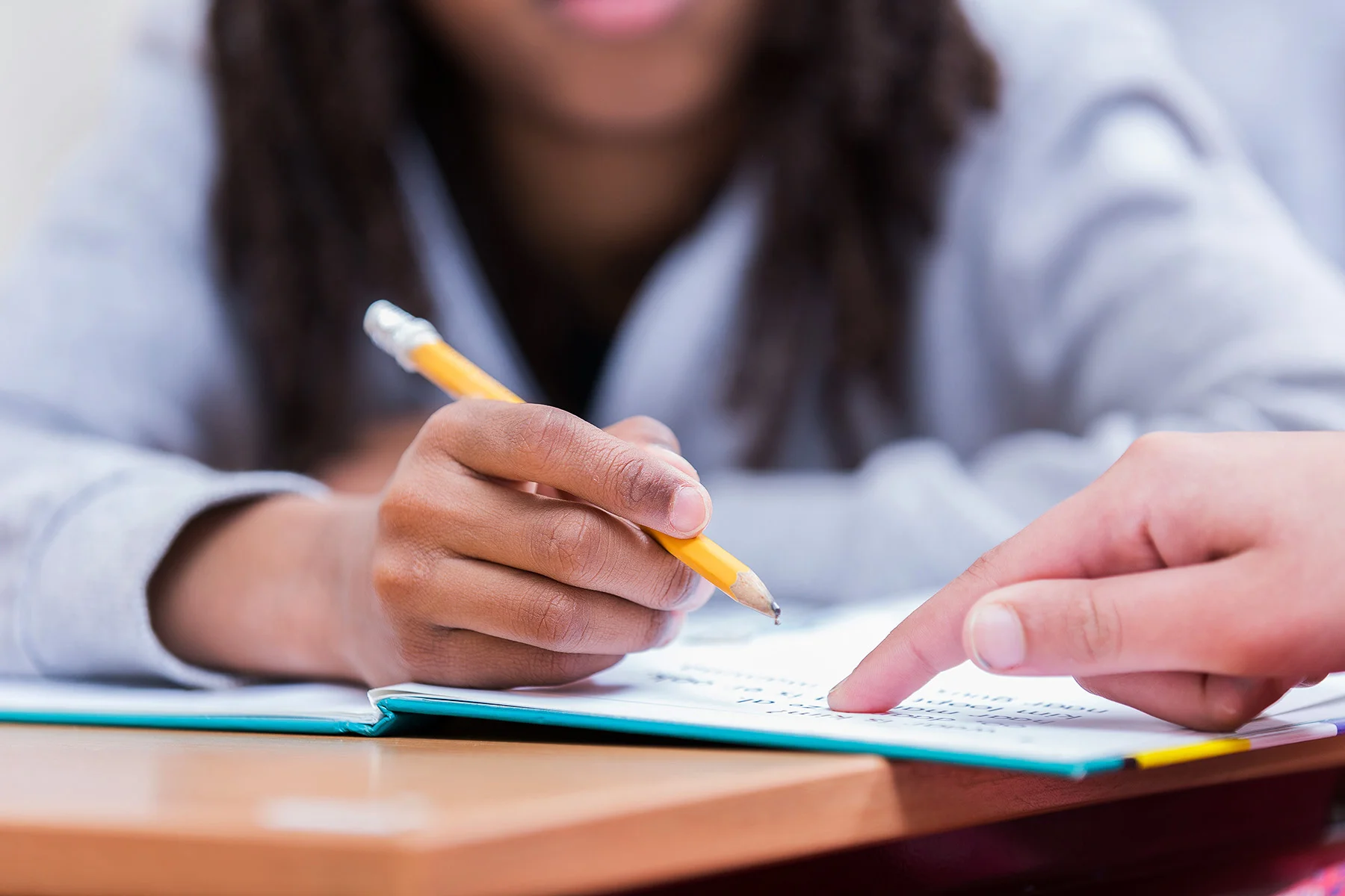 Emmely van Mierlo verzorgt schoolfotografie van het onderwijs