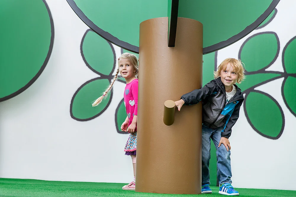 Reclamefotografie, advertising voor de landelijke beeldcampagne van nijntje museum Utrecht, Dick Bruna