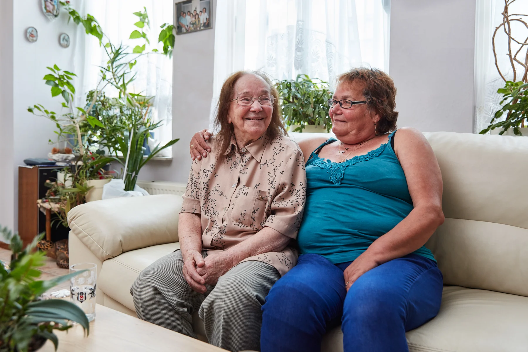 Professioneel fotograaf voor woningcoöperatie Haag-Wonen, Gemeente Den Haag