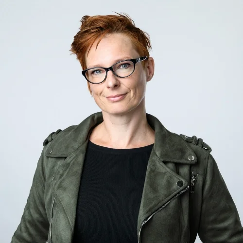 Profielfotografie en portretfoto's van medewerkers voor website en LinkedIn