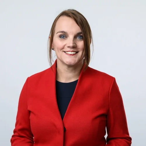 Profielfotografie en portretfoto's van medewerkers voor website en LinkedIn