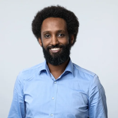 Profielfotografie en portretfoto's van medewerkers voor website en LinkedIn