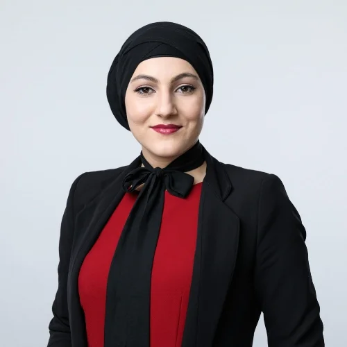 Profielfotografie en portretfoto's van medewerkers voor website en LinkedIn