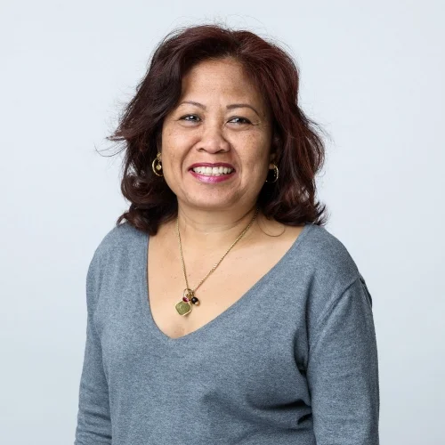 Profielfotografie en portretfoto's van medewerkers voor website en LinkedIn