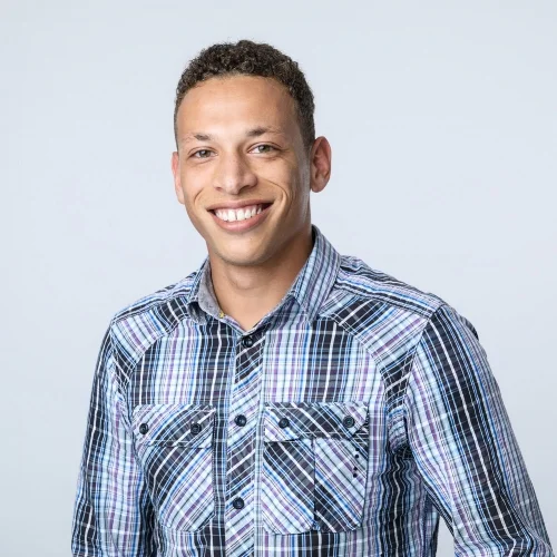 Profielfotografie en portretfoto's van medewerkers voor website en LinkedIn