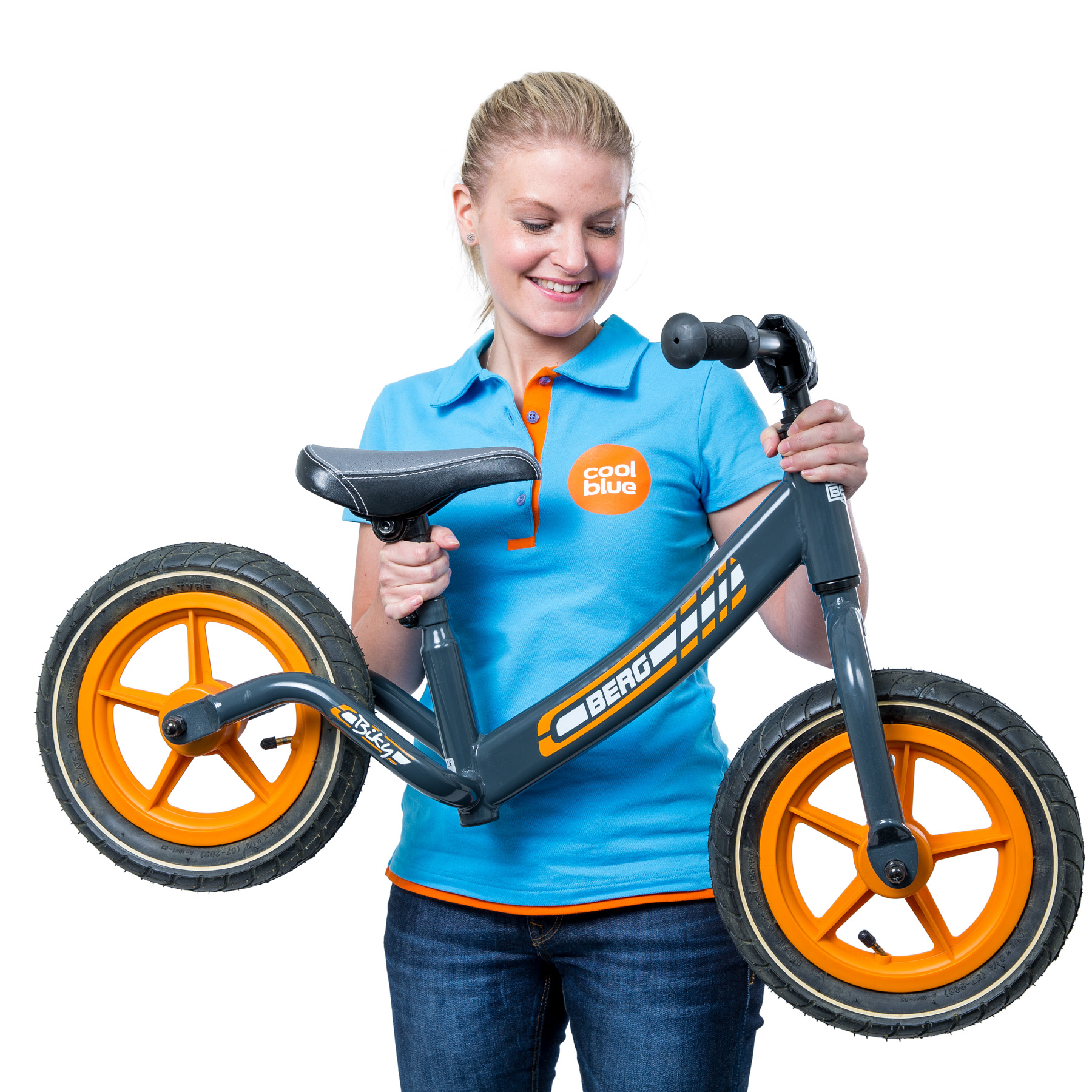 Coolblue marketingstrategie, fotografie van personeel, medewerkers en specialisten