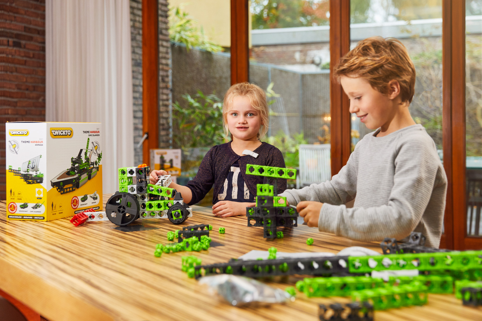 Reclamefotografie Twickto