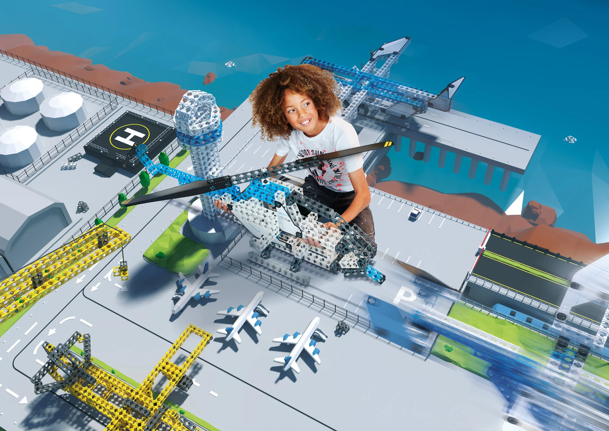 Reclamefotografie Twickto