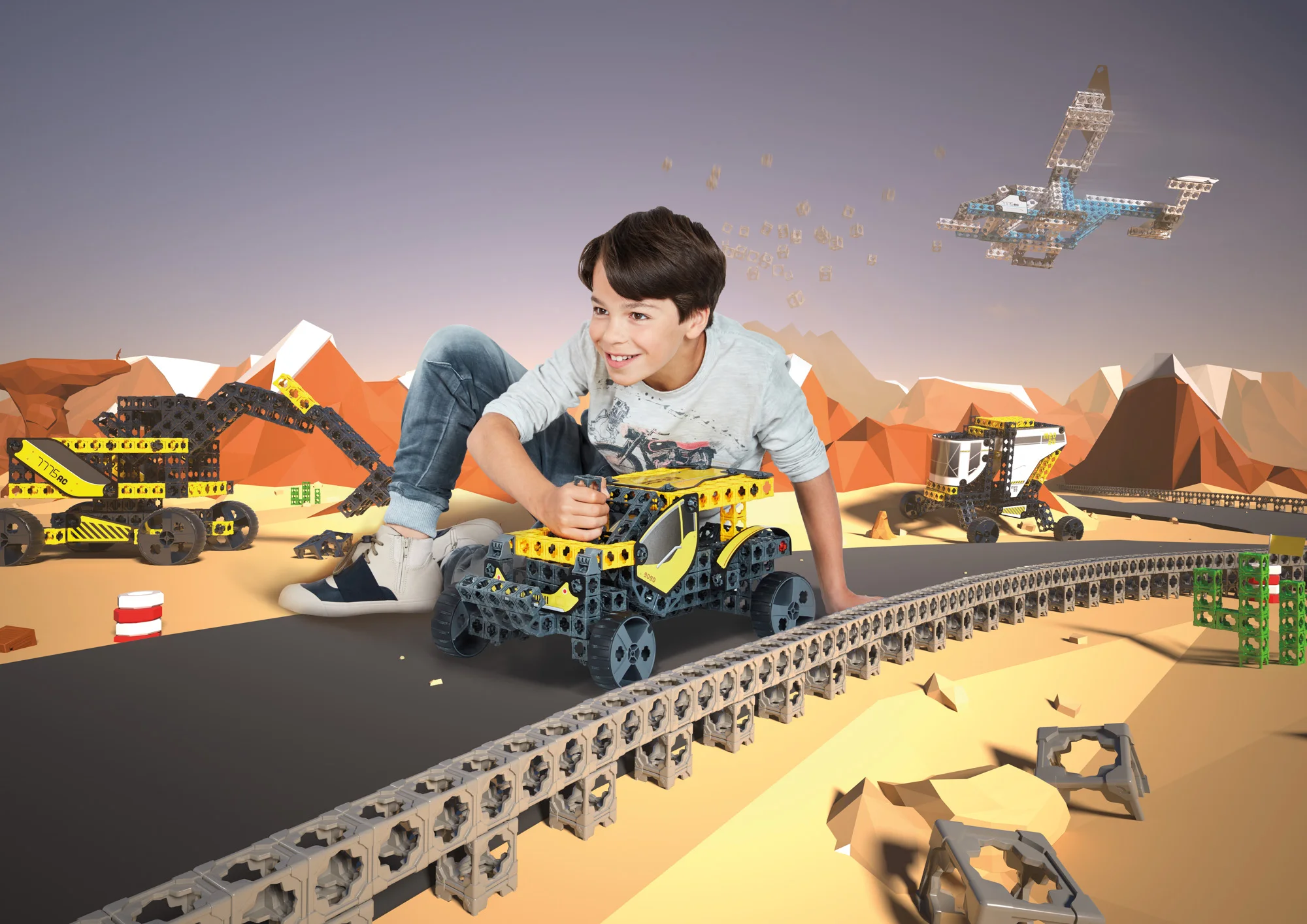 Reclamefotografie Twickto