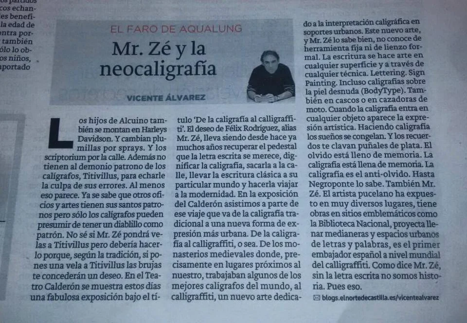 El Norte de Castilla
