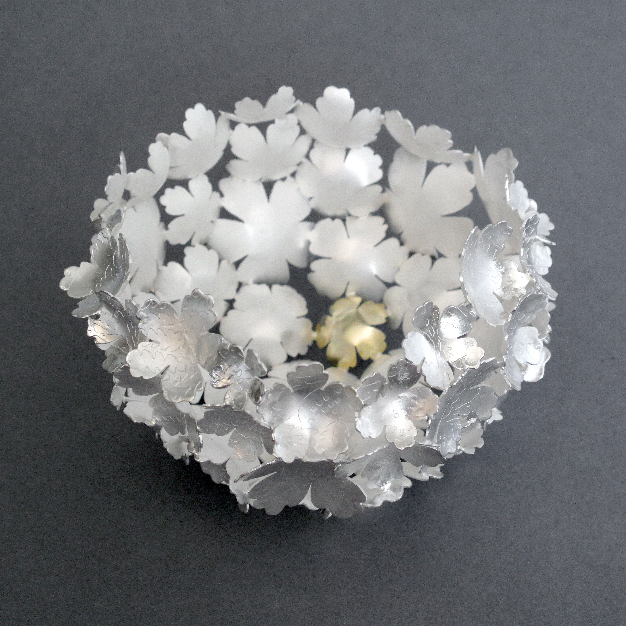 Posy Bowl