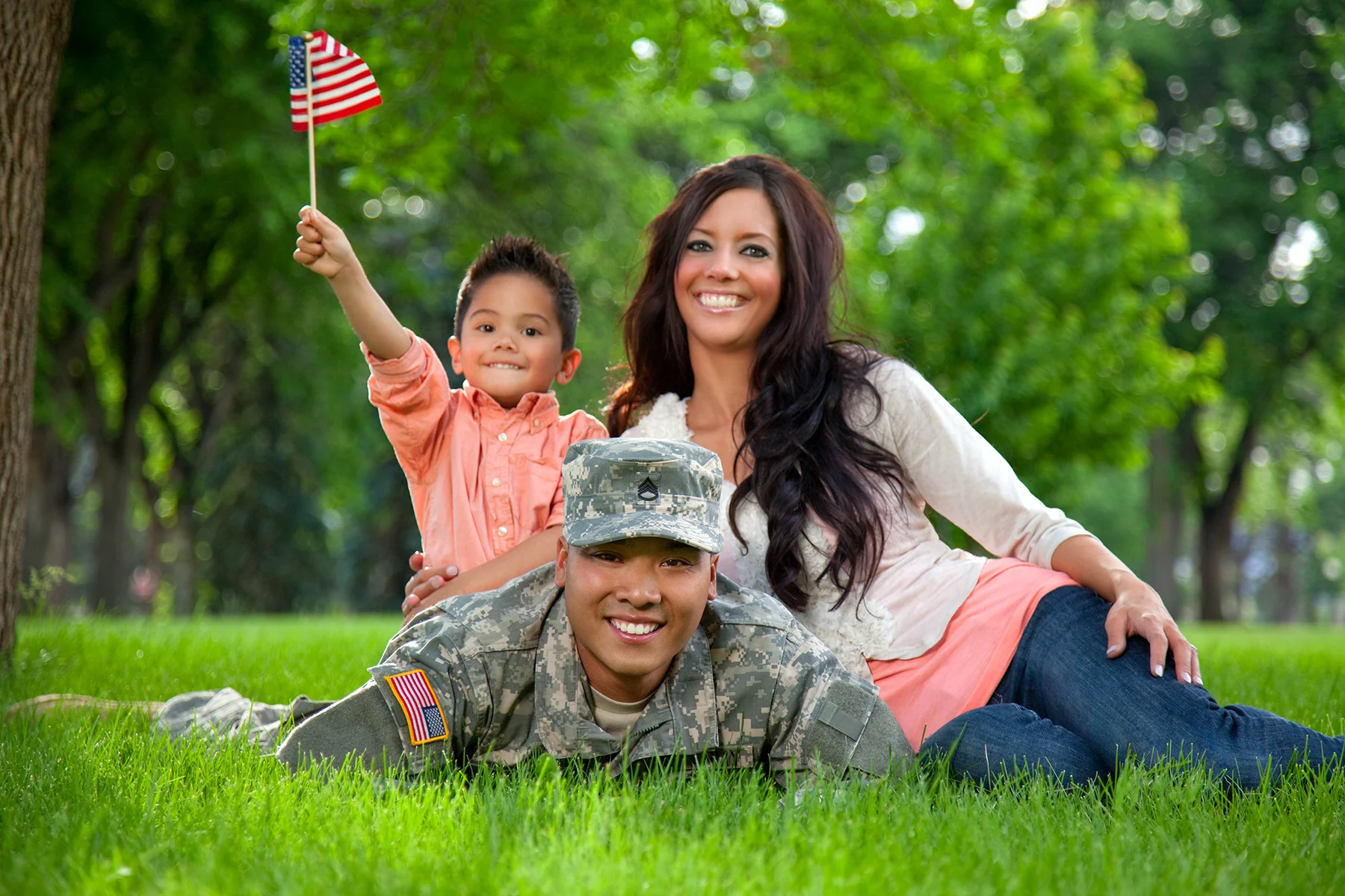 Fireworks on the Fourth of July: Not for Some Veterans