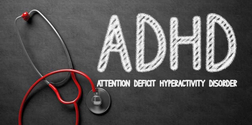 adhd counseling
