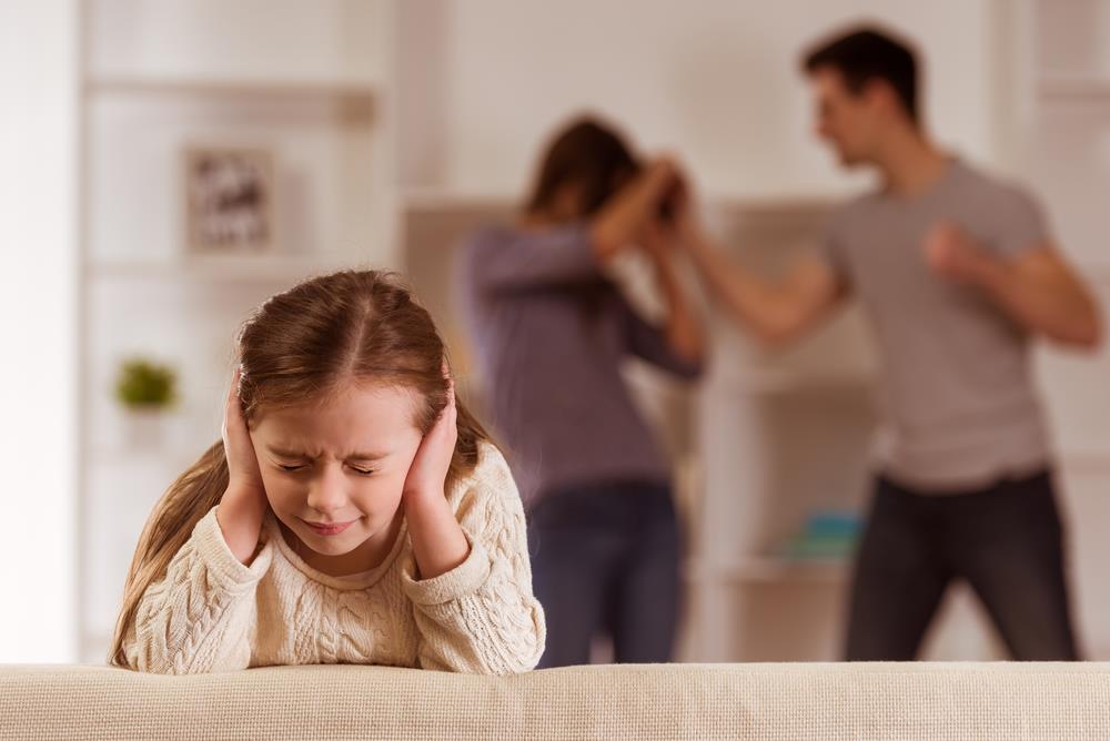 Dysfunctional Families: The Abusive Family