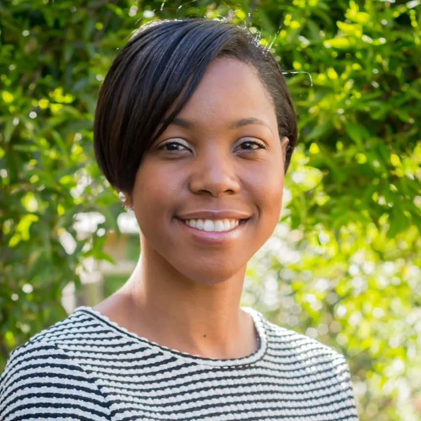 Chantel Washington, LPCA