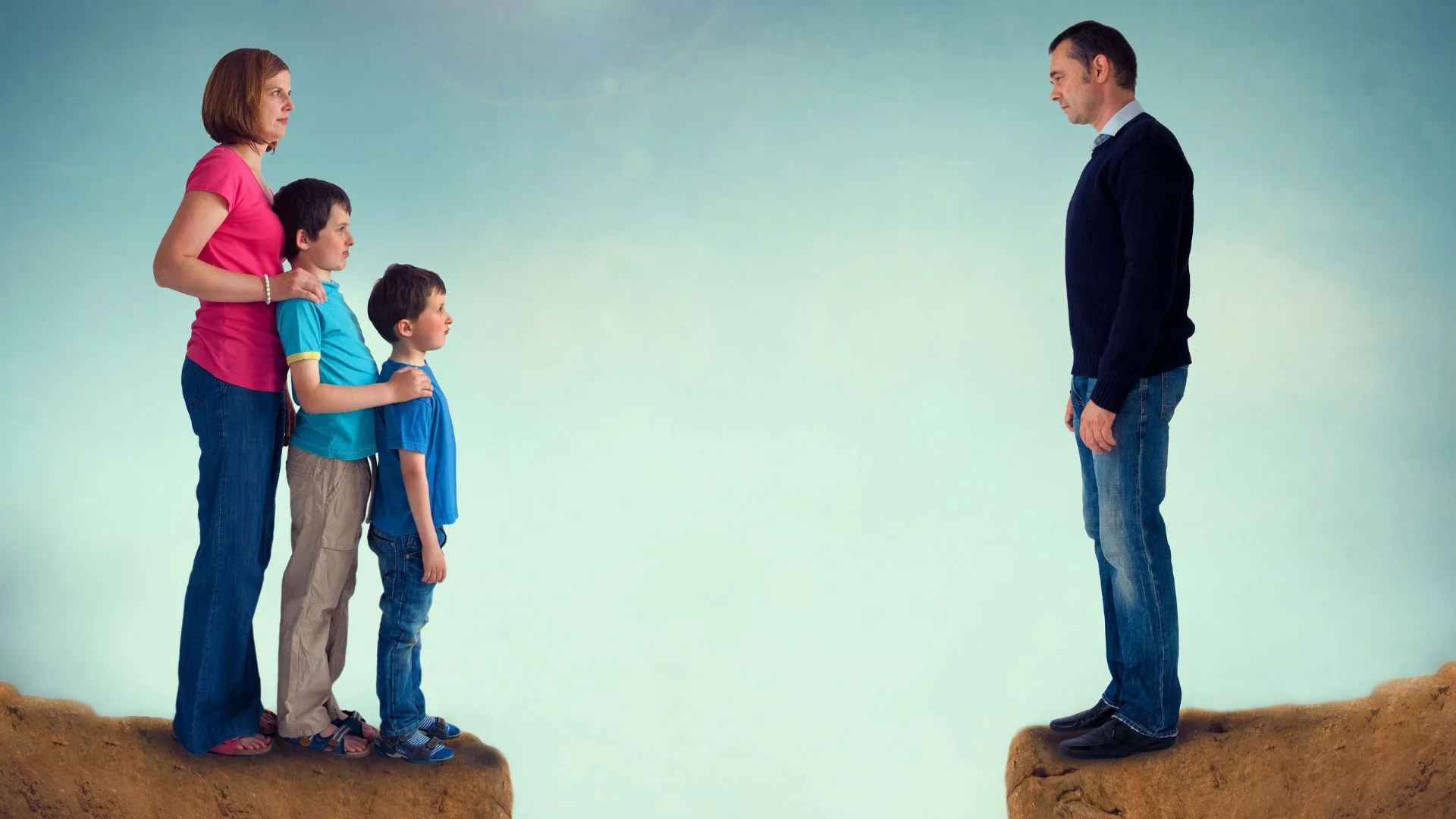 Why Counseling for Children is Essential in a Divorce Situation