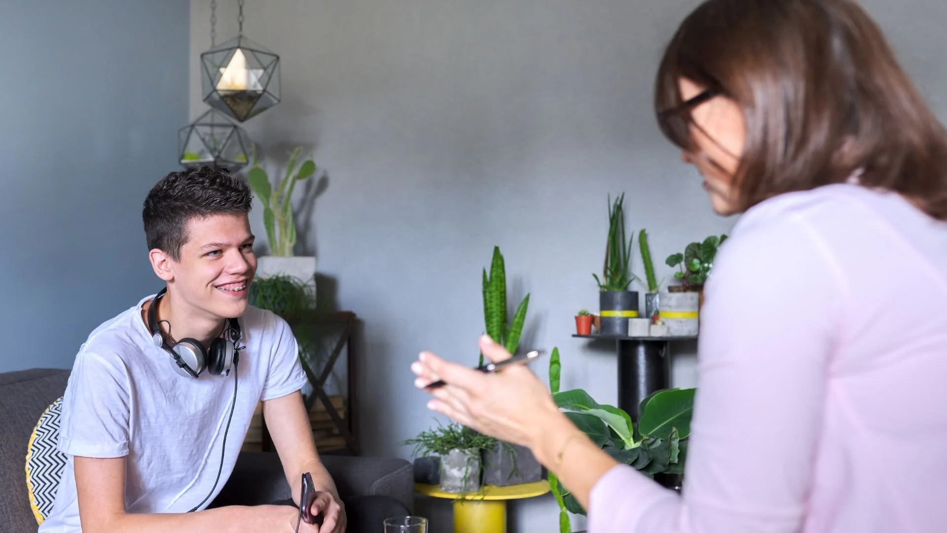 Empowering Adolescents: The Journey of Teen Counseling