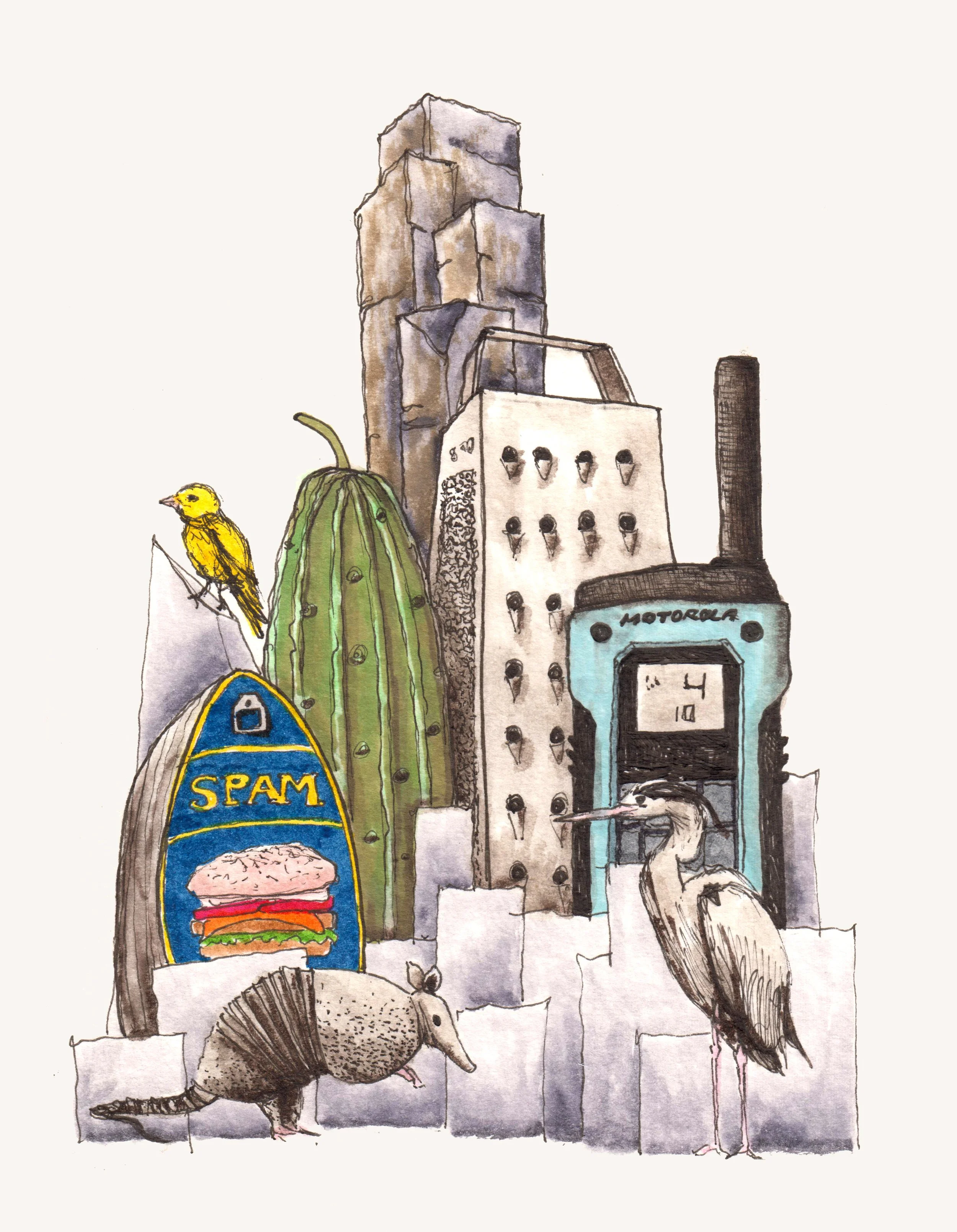 Copyright Anna Gibb_Allegory of the City.jpg