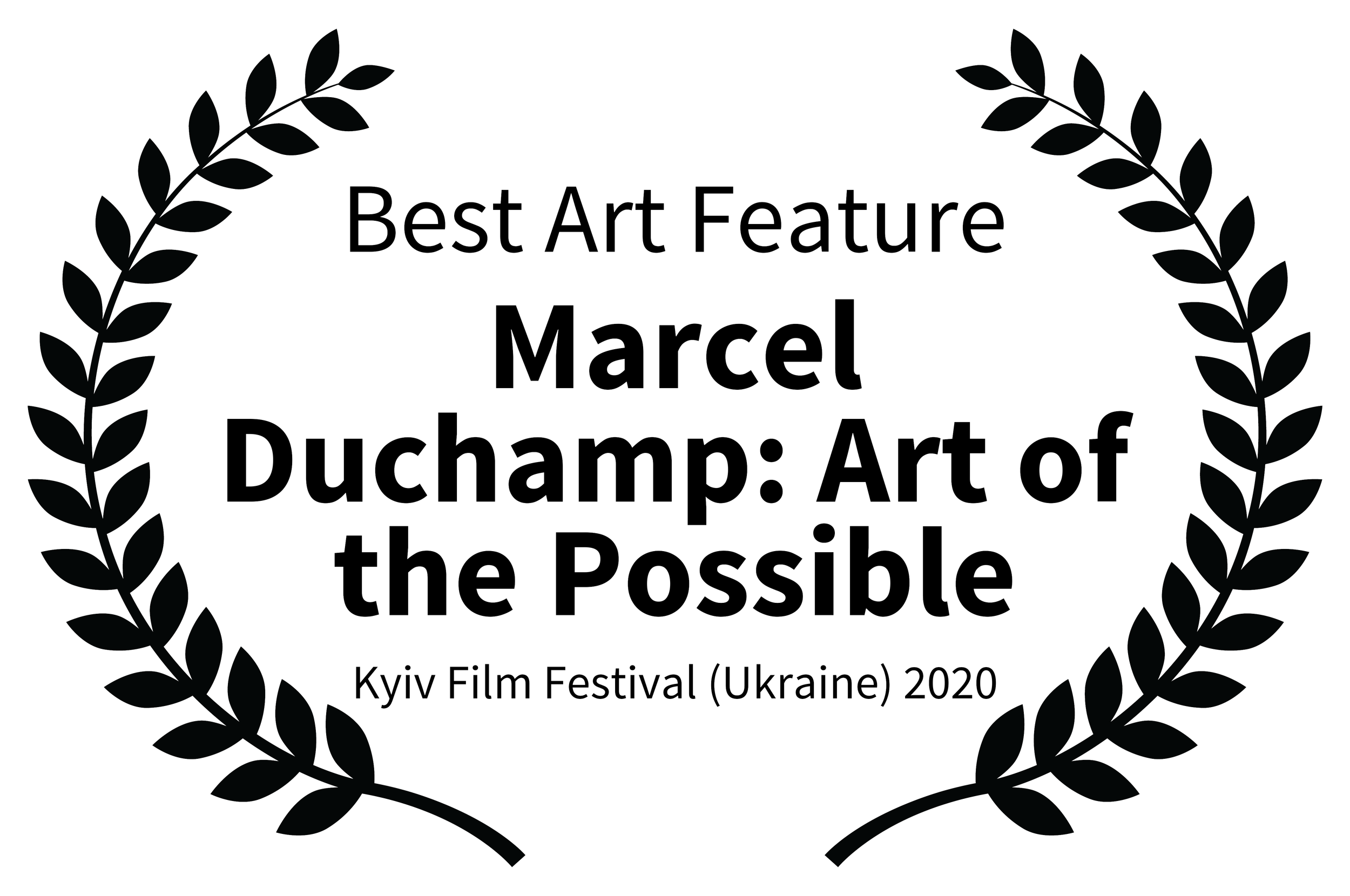 Duchamp_Best Art Feature_ Kyiv Film Festival.png