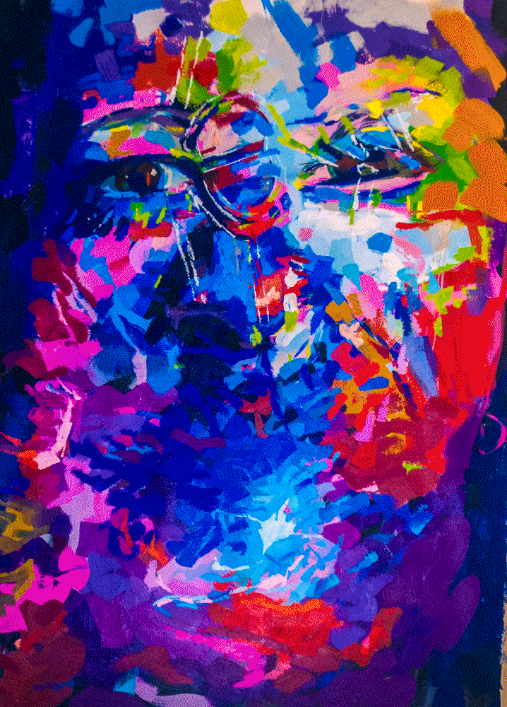 As Yet Untitled