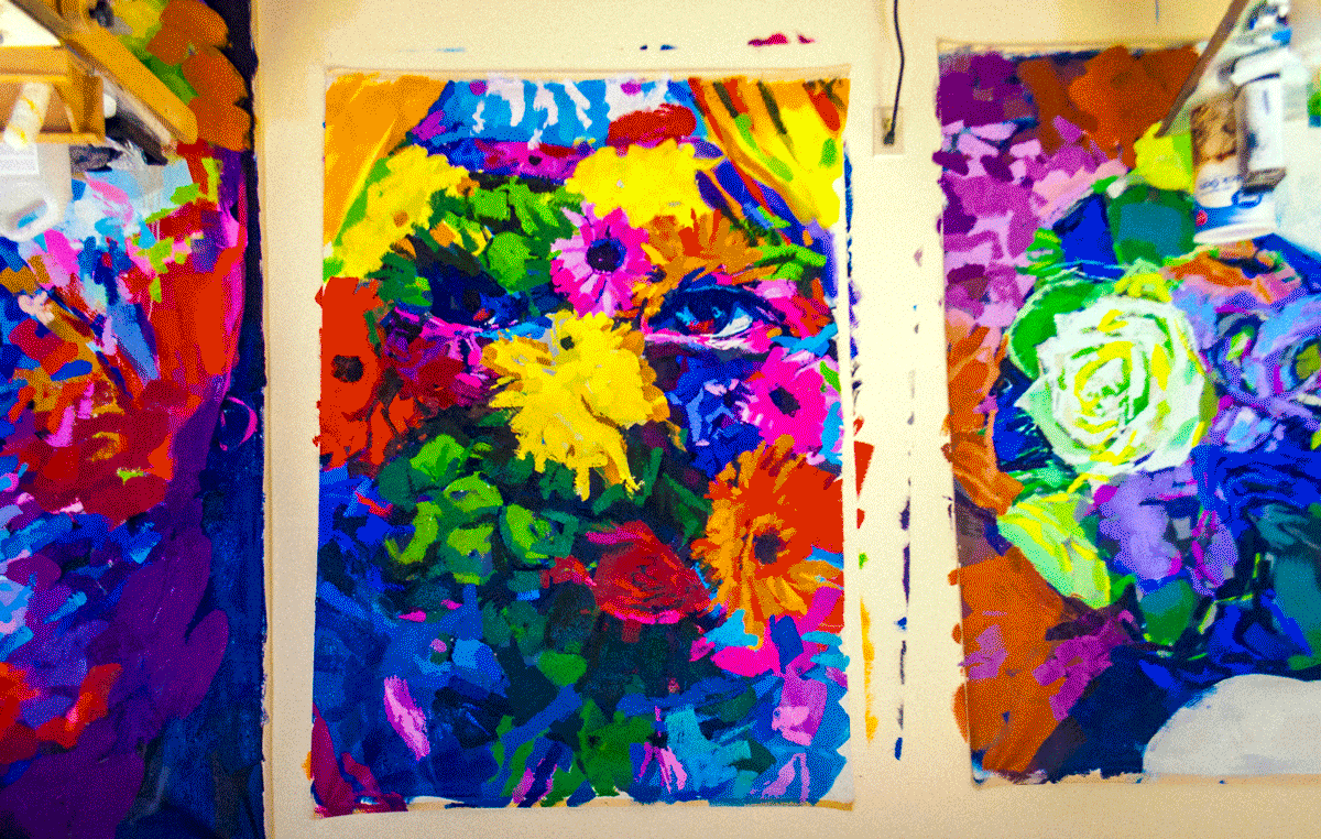 As Yet Untitled