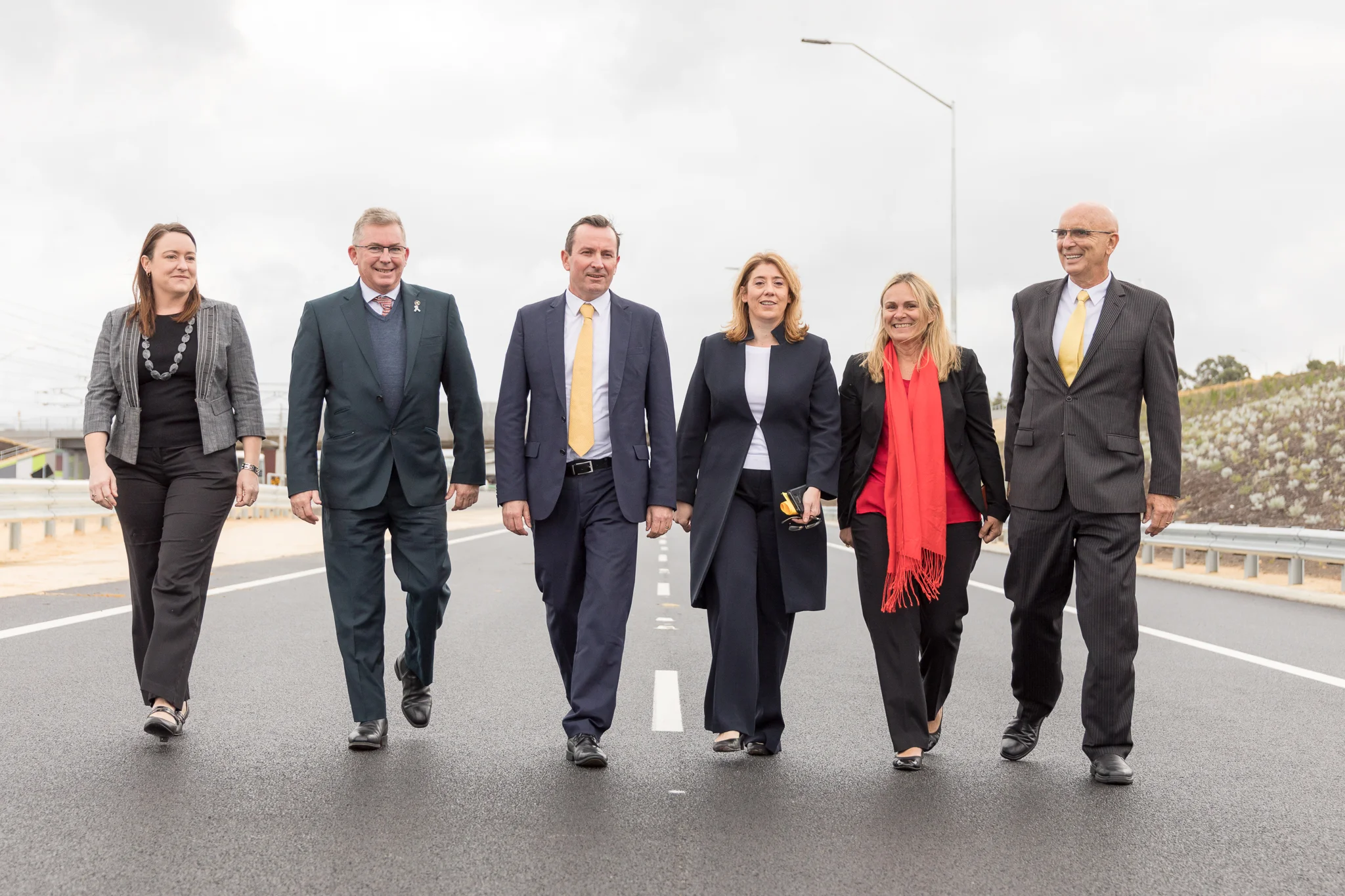 Mitchell Freeway Extension