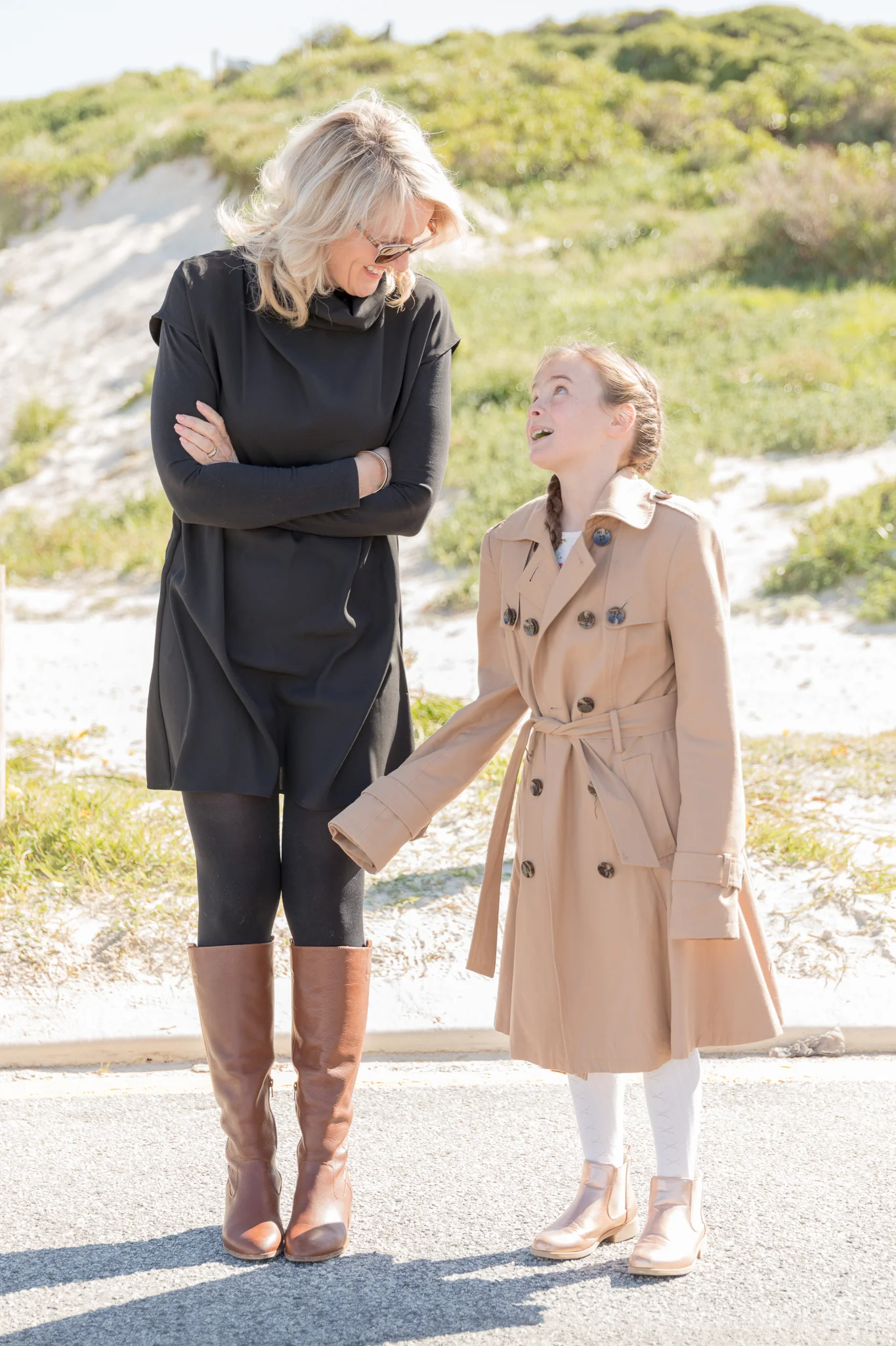 Trenchcoat