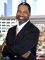 Cory S. Anderson
Vice President