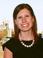 Regan Gruber Moffitt, J.D.
Senior Associate, Public Policy
BOARD SECRETARY