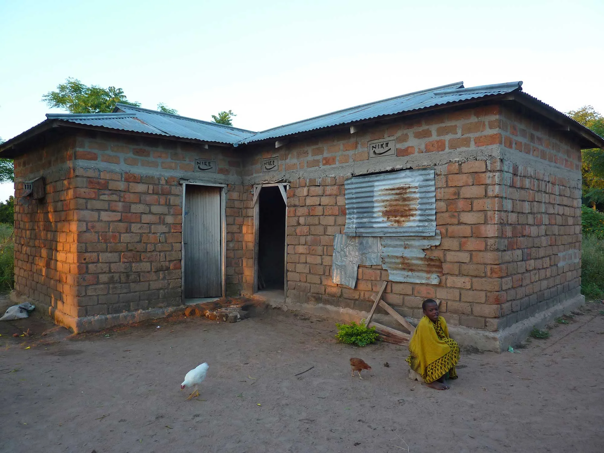 Photo of Kajula's home ( Photo by Kajula © )