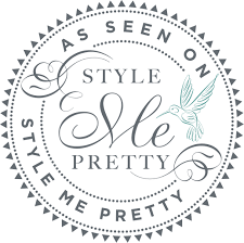 Design House of Moira | Featured Press | Style Me Pretty