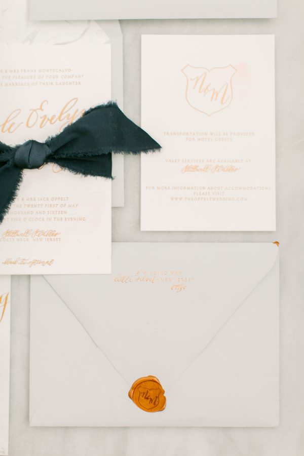 Design House of Moira | Marbled Invitations | Stillwell Stables | Love & Light Photography