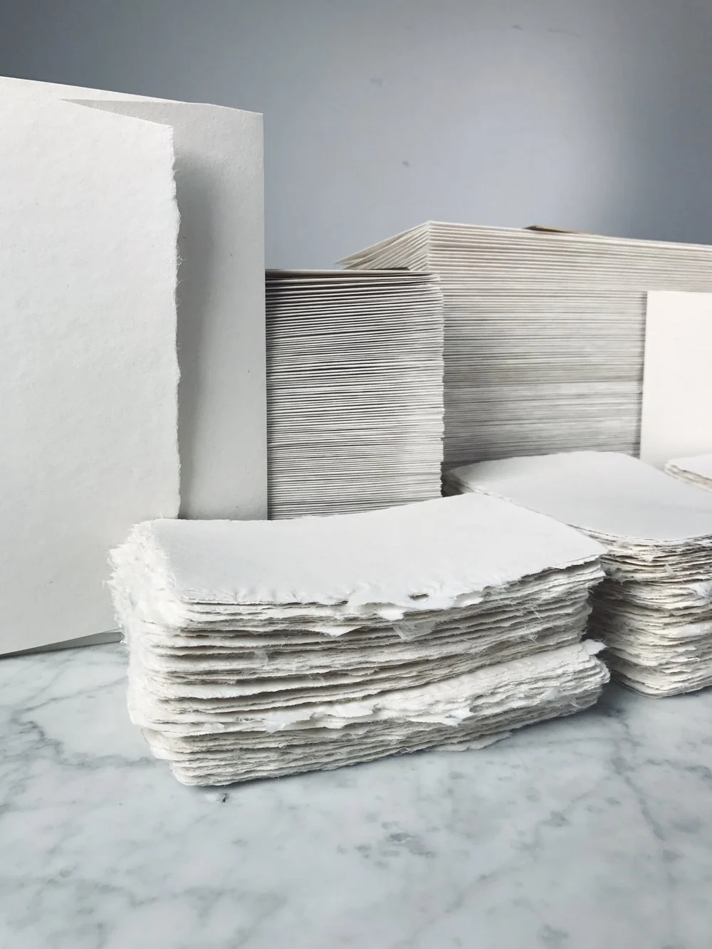 Printing on Handmade Paper | Share Studio | m.Print