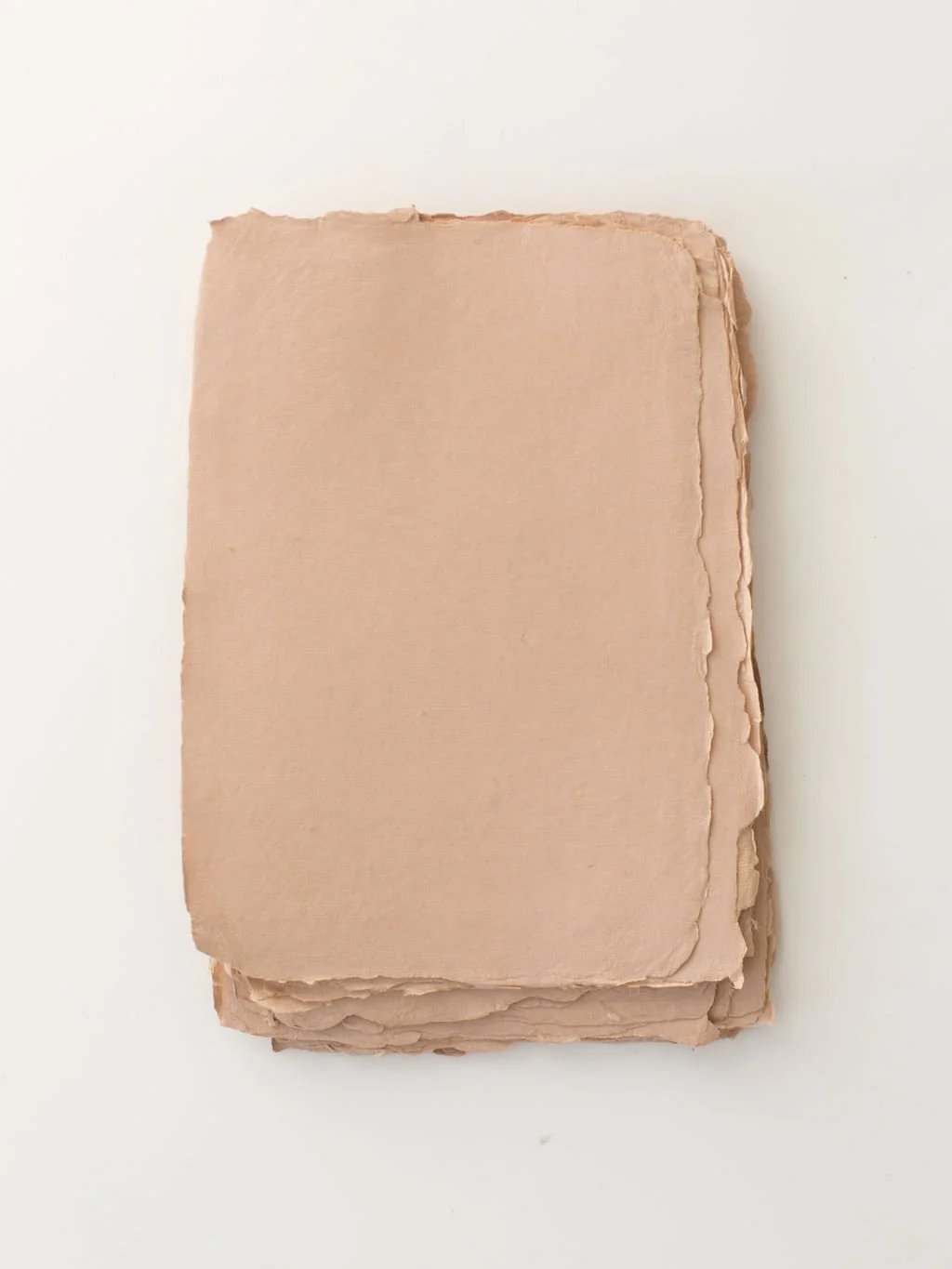 Digital Printing on Handmade Paper | Idyll Paper | M.Print