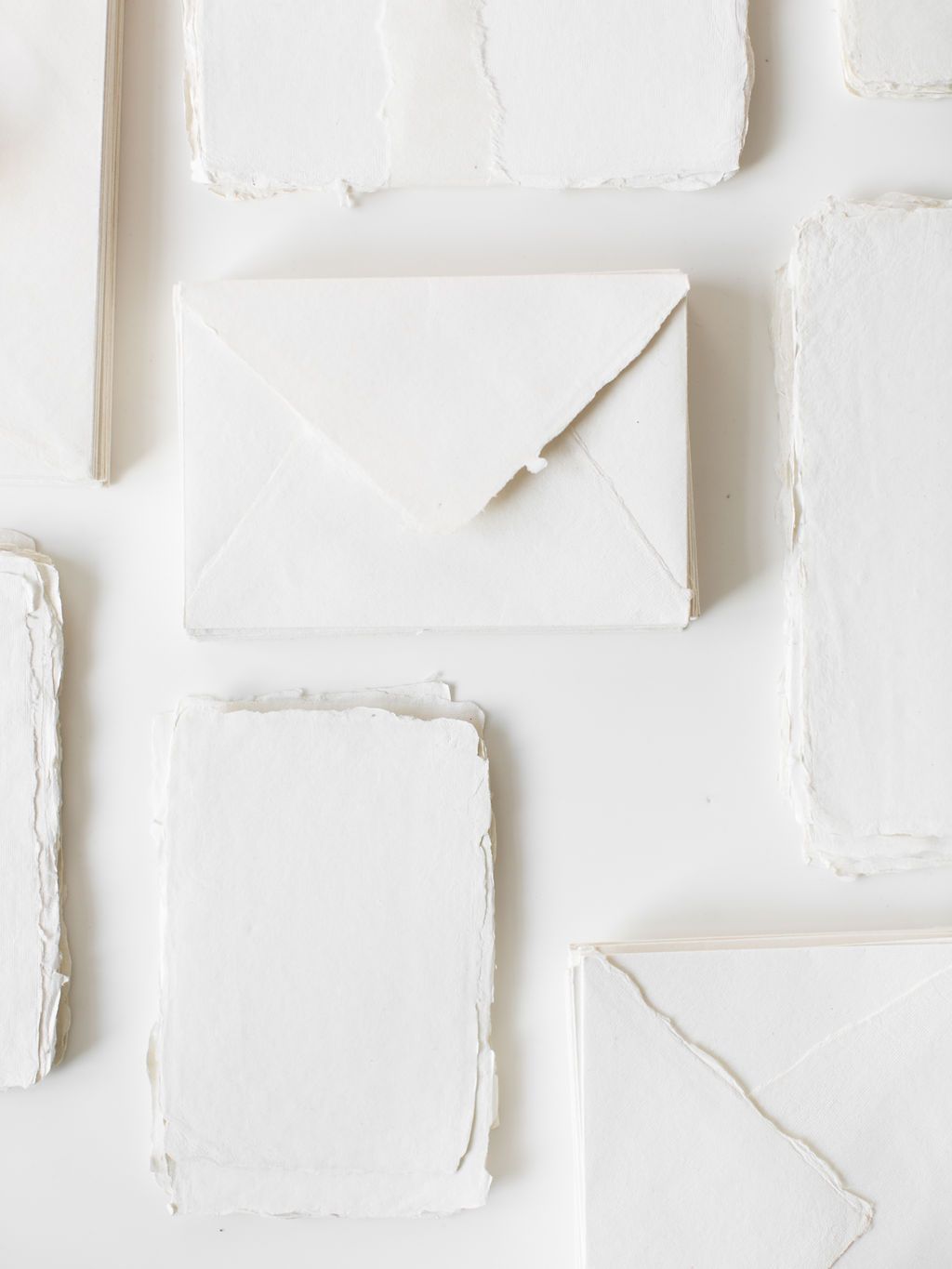 Copy of Digital Printing on Handmade Paper | Idyll Paper | M.Print