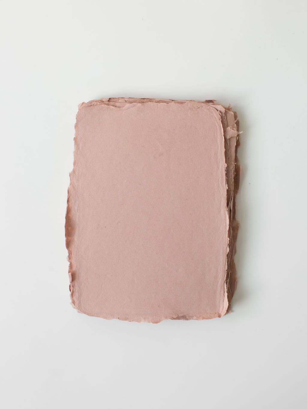 Digital Printing on Handmade Paper | Idyll Paper | M.Print