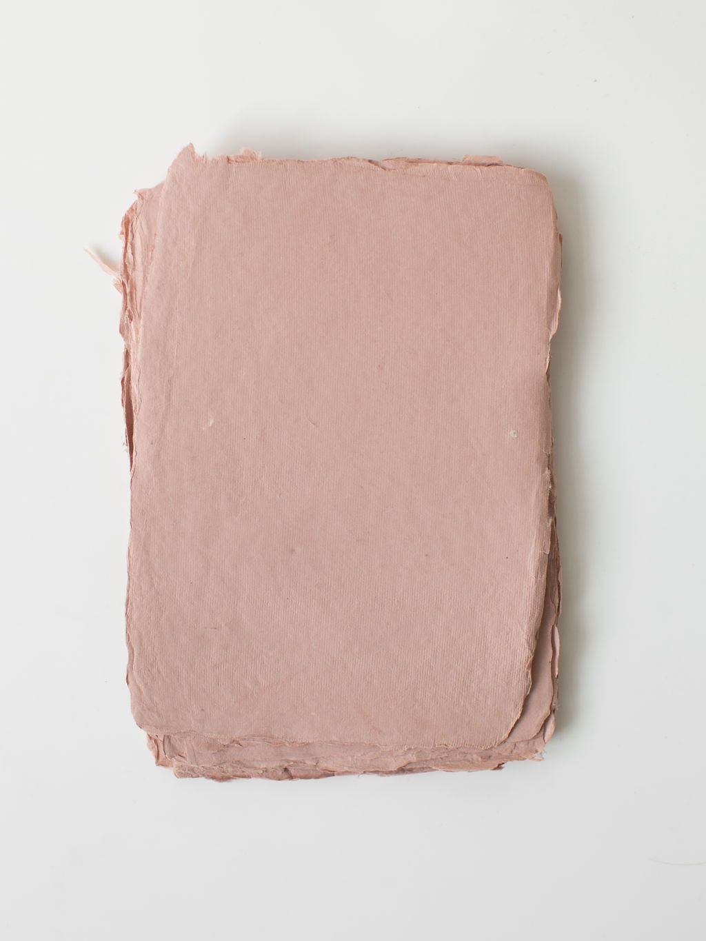 Digital Printing on Handmade Paper | Idyll Paper | M.Print