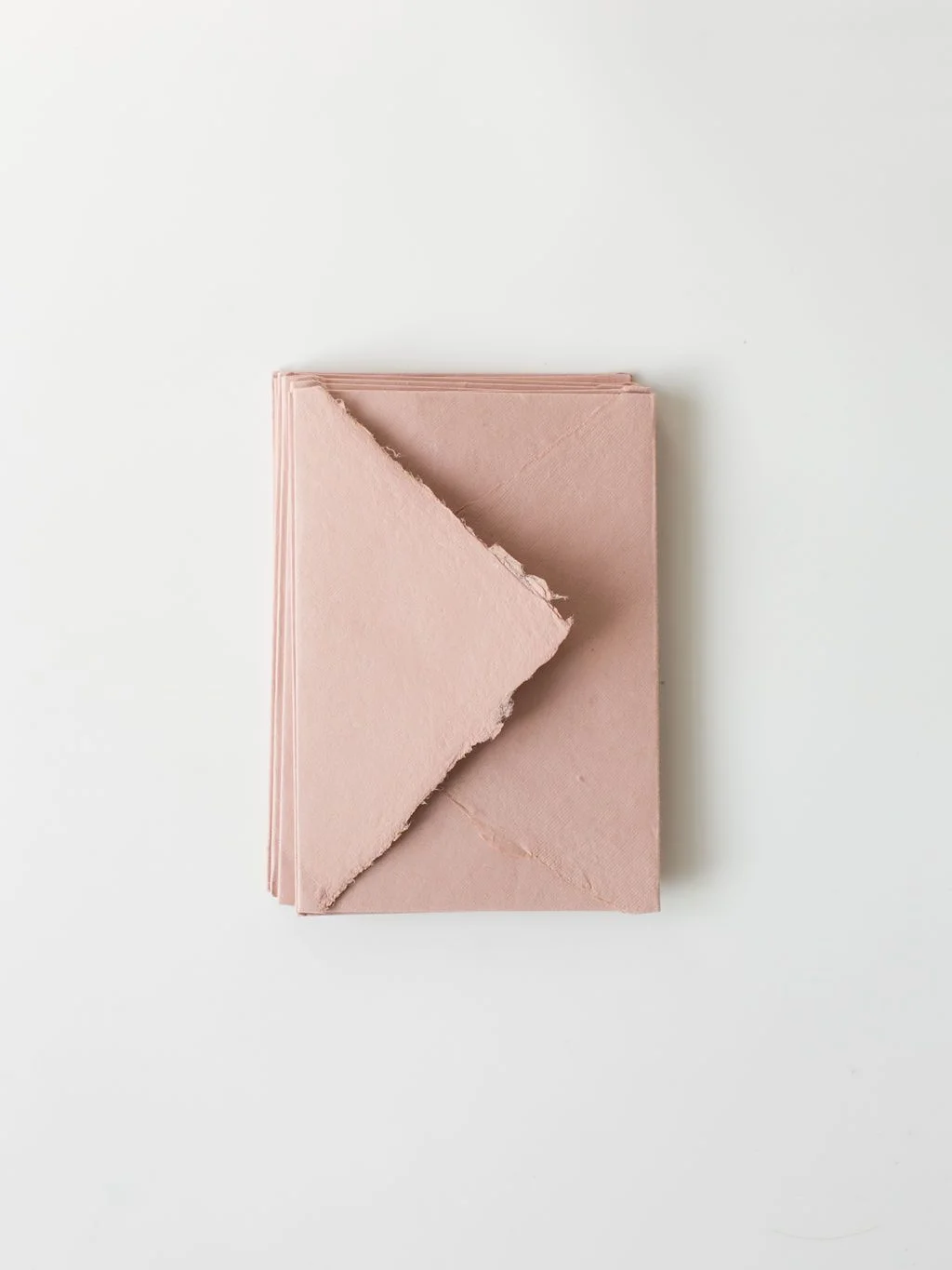 Printing on Handmade Paper | Idyll Paper | M.Print
