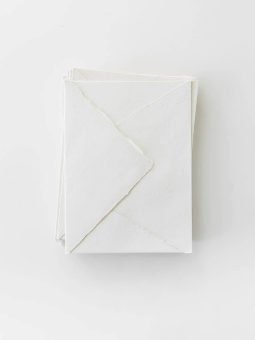 Printing on Handmade Paper | Idyll Paper | M.Print