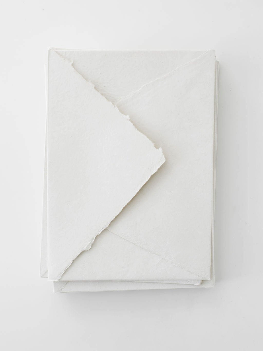 Printing on Handmade Paper | Idyll Paper | M.Print