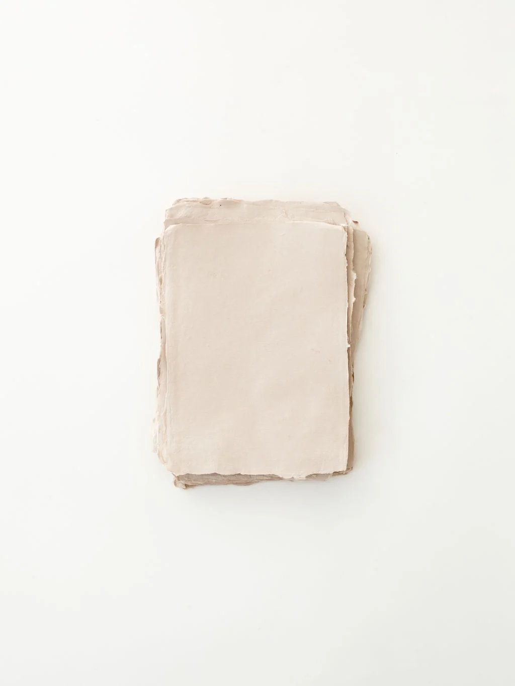 Printing on Digital Printing on Handmade Paper | Idyll Paper | M.Print